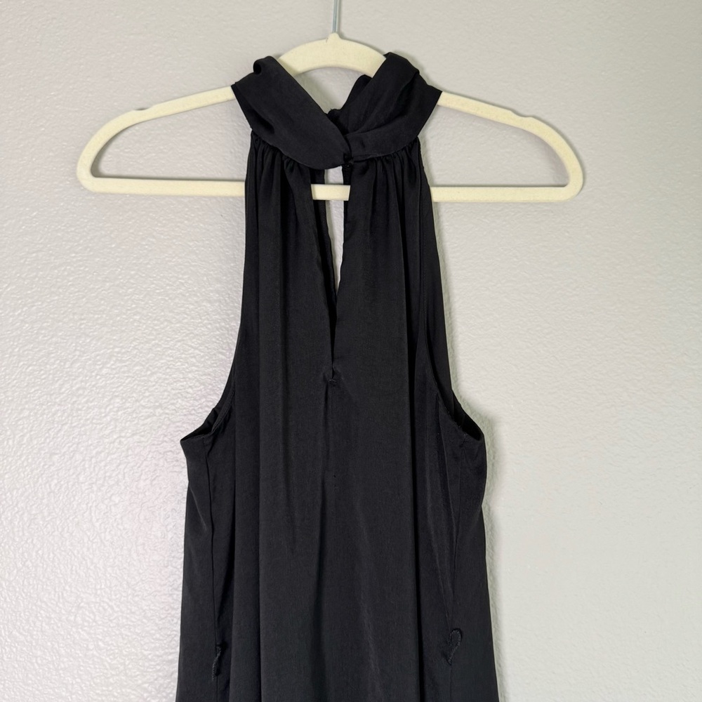 Banana Republic Midi Dress - Picture 9 of 10